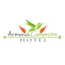 Hotel Armenia campestre logo